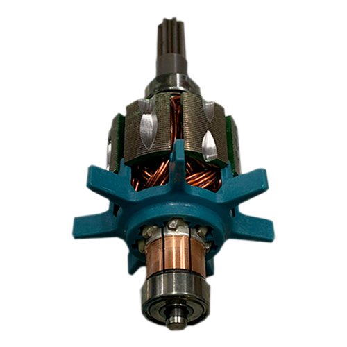 Induzido Para Parafusadeira 6980FD - 619084-3 - Makita