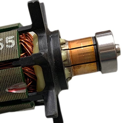Induzido Para Parafusadeira BTD040/BTD060/BTW070 - 619058-4 - Makita