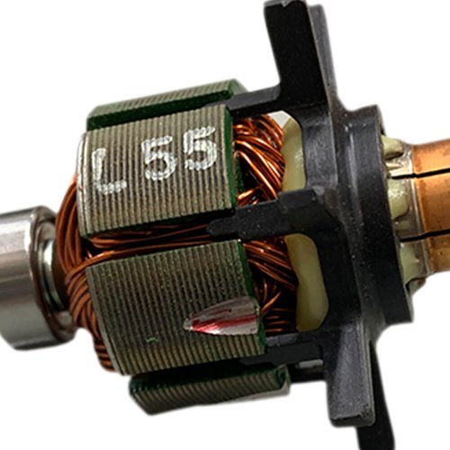 Induzido Para Parafusadeira BTD040/BTD060/BTW070 - 619058-4 - Makita