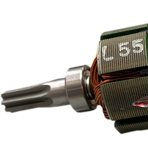 Induzido Para Parafusadeira BTD040/BTD060/BTW070 - 619058-4 - Makita