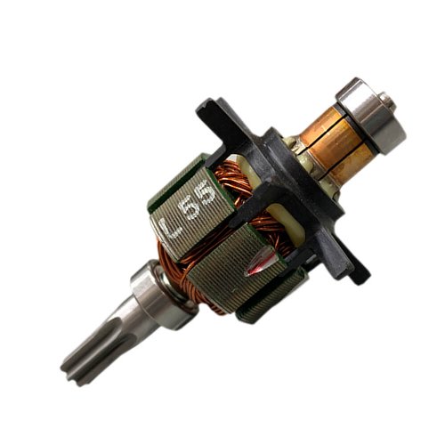 Induzido Para Parafusadeira BTD040/BTD060/BTW070 - 619058-4 - Makita