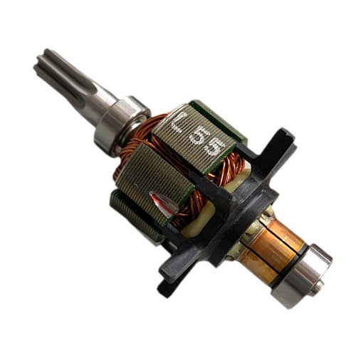 Induzido Para Parafusadeira BTD040/BTD060/BTW070 - 619058-4 - Makita