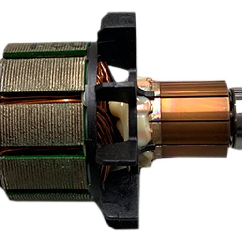 Induzido Para Parafusadeira BTD125 - 619251-0 - Makita