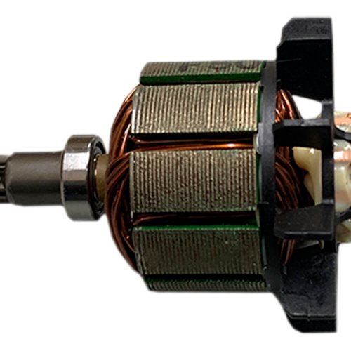 Induzido Para Parafusadeira BTD125 - 619251-0 - Makita