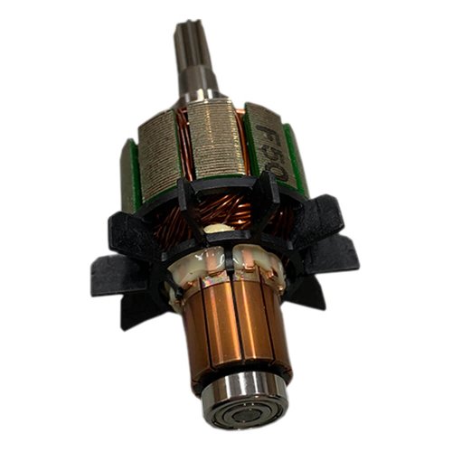 Induzido Para Parafusadeira BTD125 - 619251-0 - Makita