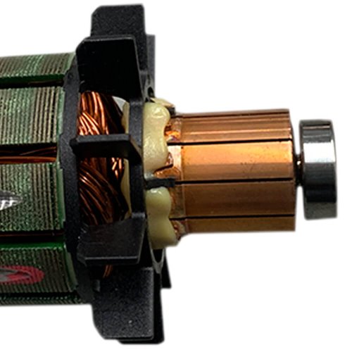 Induzido Para Parafusadeira BTP140 - 619246-3 - Makita