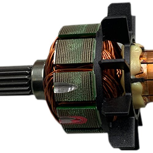Induzido Para Parafusadeira BTP140 - 619246-3 - Makita