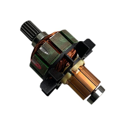 Induzido Para Parafusadeira BTP140 - 619246-3 - Makita