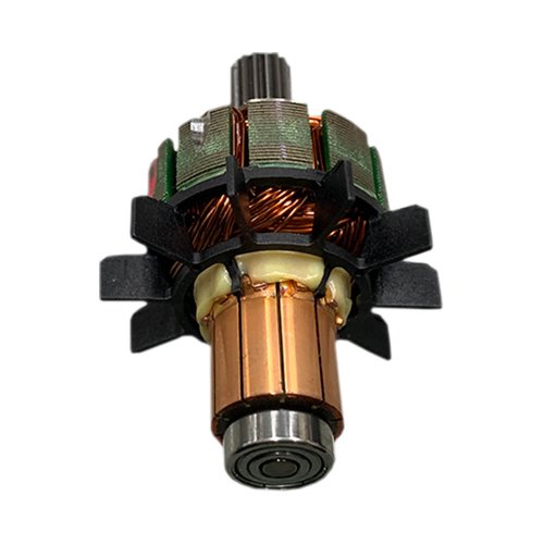 Induzido Para Parafusadeira BTP140 - 619246-3 - Makita