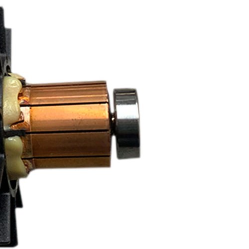 Induzido Para Parafusadeira BTW152 220V - 619244-7 - Makita