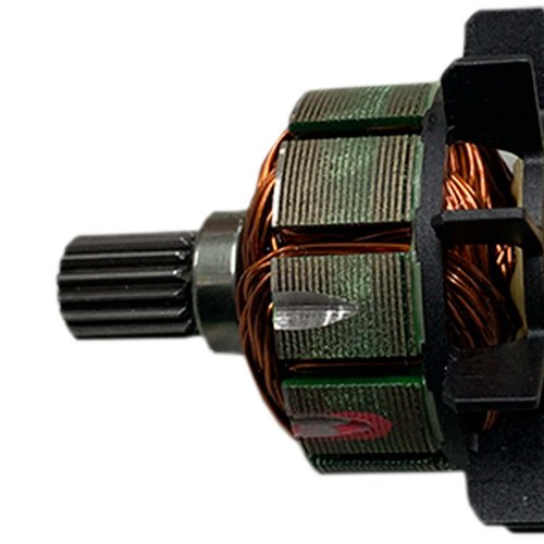 Induzido Para Parafusadeira BTW152 220V - 619244-7 - Makita