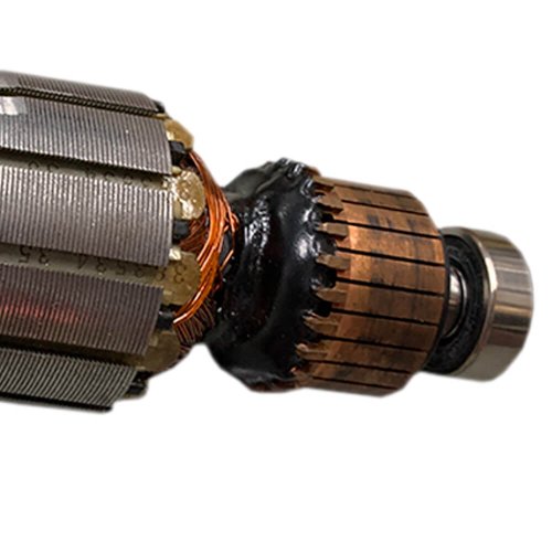 Induzido Para Parafusadeira DW255 220V 6 Dentes - 176853-01SV - Dewalt