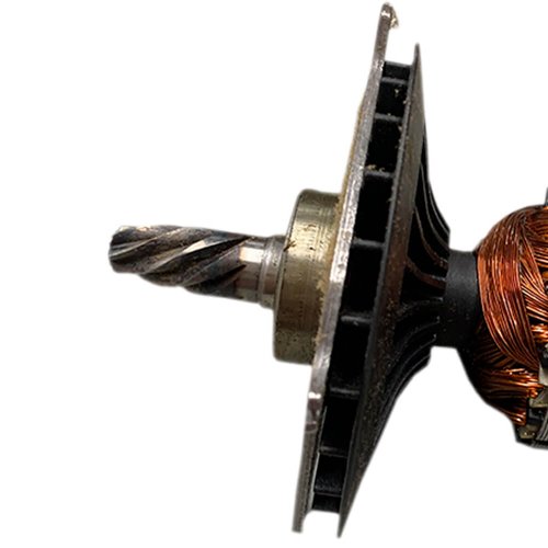 Induzido Para Parafusadeira DW255 220V 6 Dentes - 176853-01SV - Dewalt