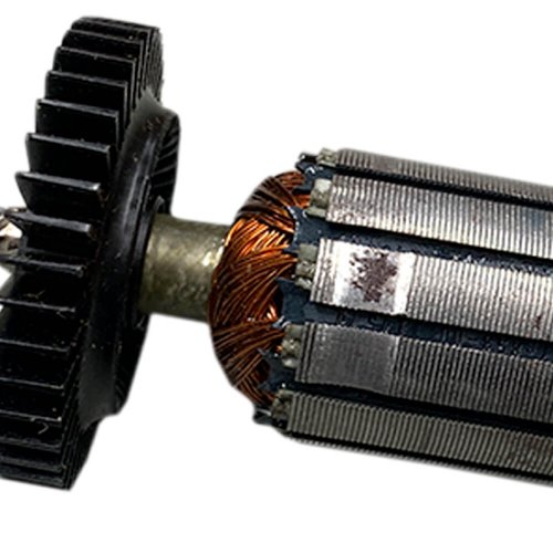 Induzido Para Parafusadeira DW268 110V 6 Dentes - 176853-00SV - Dewalt