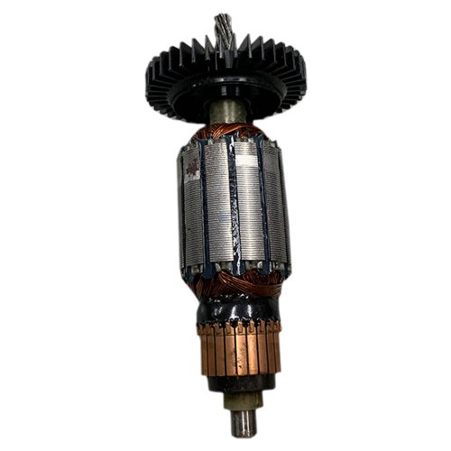 Induzido Para Parafusadeira DW268 110V 6 Dentes - 176853-00SV - Dewalt