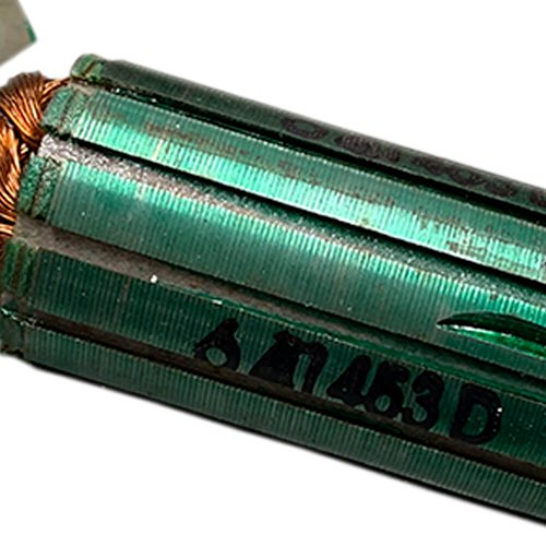Induzido Para Serra Circular 9504BR-220V - 611453-4A - Makita
