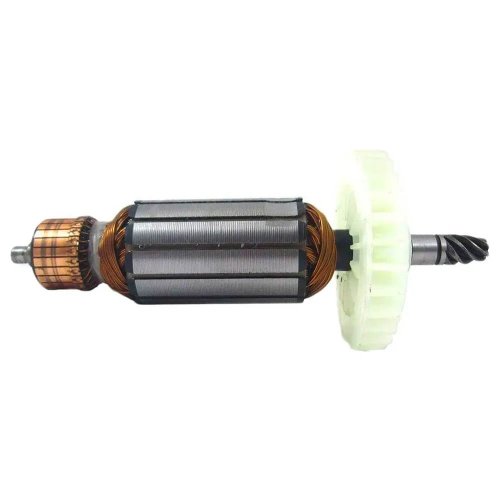 Induzido Para Serra Circular DWE575 220V - 5140090-77 - Dewalt