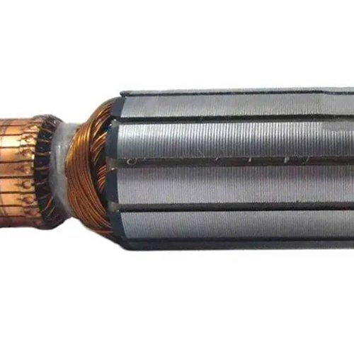 Induzido Para Serra Circular DWE575 220V - 5140090-77 - Dewalt