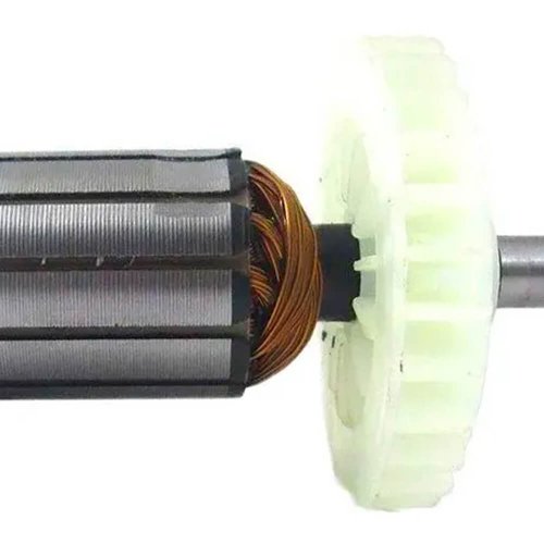 Induzido Para Serra Circular DWE575 220V - 5140090-77 - Dewalt