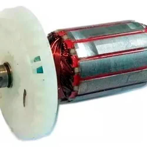 Induzido/ Rotor 220V para KD1250 - 5140145-40 - Black & Decker