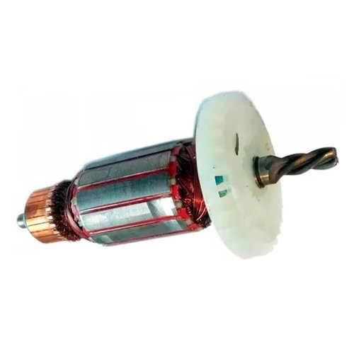 Induzido/ Rotor 220V para KD1250 - 5140145-40 - Black & Decker