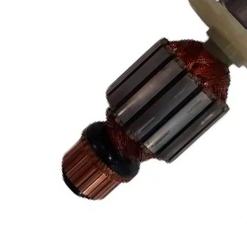 Induzido Para Serra Esquadria DW718 220V - N030189SV - Dewalt