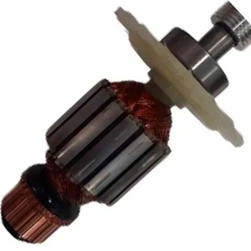 Induzido Para Serra Esquadria DW718 220V - N030189SV - Dewalt