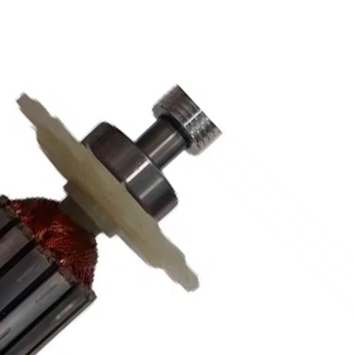 Induzido Para Serra Esquadria DW718 220V - N030189SV - Dewalt