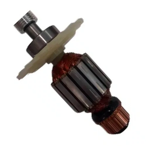 Induzido Para Serra Esquadria DW718 220V - N030189SV - Dewalt