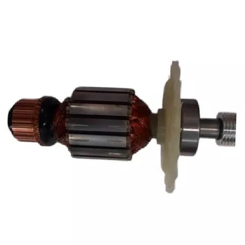 Induzido Para Serra Esquadria DW718 220V - N030189SV - Dewalt