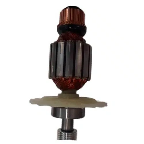 Induzido Para Serra Esquadria DW718 220V - N030189SV - Dewalt