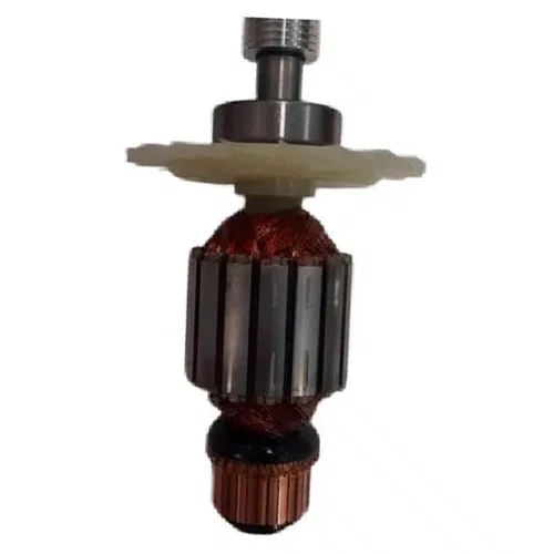 Induzido Para Serra Esquadria DW718 220V - N030189SV - Dewalt