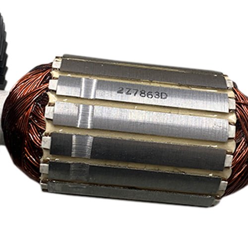 Induzido Para Serra Policorte MLC141 220V - 517863-2 - Makita