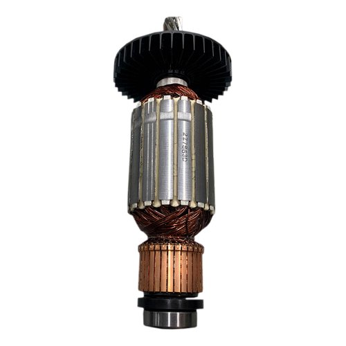 Induzido Para Serra Policorte MLC141 220V - 517863-2 - Makita