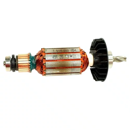 Induzido/ Rotor 110V - 1614010054 - Bosch