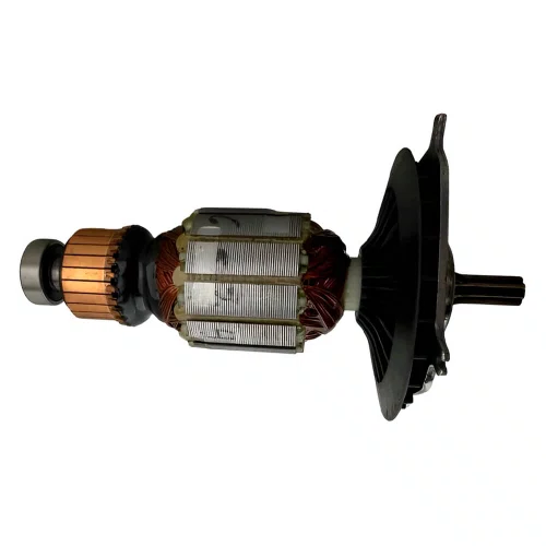 Induzido/ Rotor 110V - 450807-00 - Dewalt