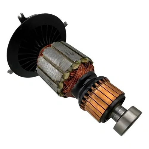 Induzido/ Rotor 110V - 450807-00 - Dewalt