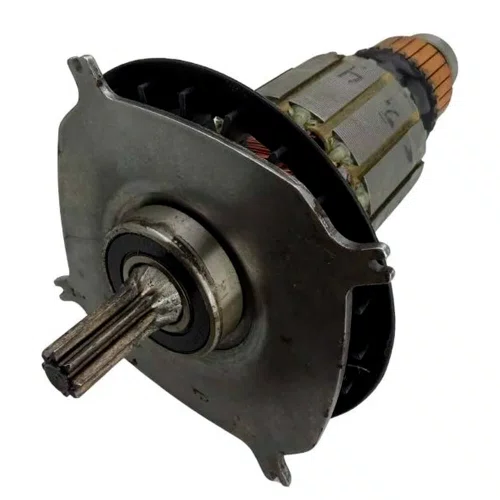 Induzido/ Rotor 110V - 450807-00 - Dewalt