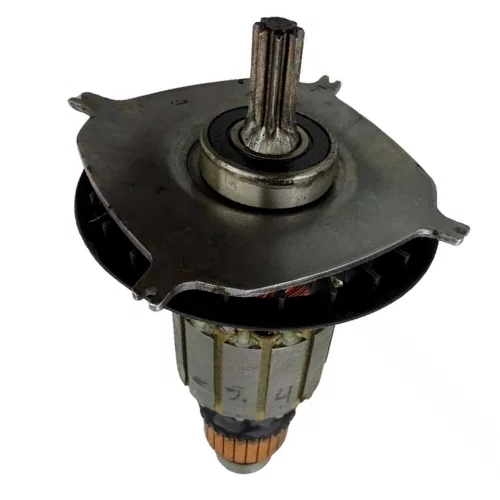 Induzido/ Rotor 110V - 450807-00 - Dewalt