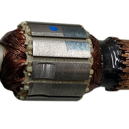 Induzido/ Rotor 110V - 450807-00SV - Dewalt