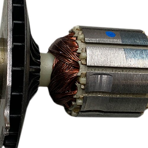 Induzido/ Rotor 110V - 450807-00SV - Dewalt