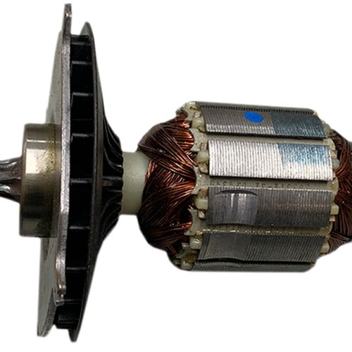 Induzido/ Rotor 110V - 450807-00SV - Dewalt