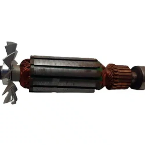 Induzido/ Rotor 110V - 511556-3 - Makita
