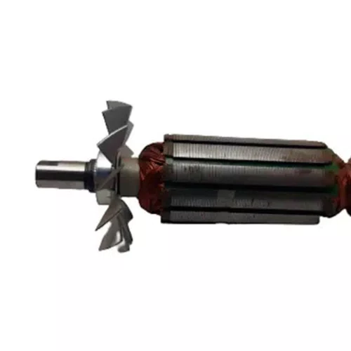 Induzido/ Rotor 110V - 511556-3 - Makita