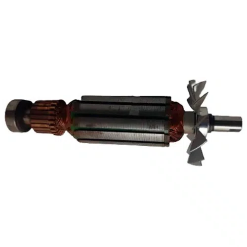 Induzido/ Rotor 110V - 511556-3 - Makita