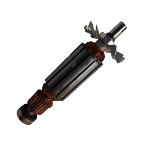 Induzido/ Rotor 110V - 511556-3 - Makita