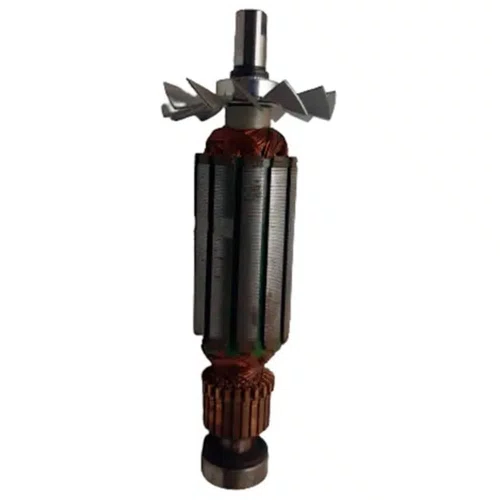 Induzido/ Rotor 110V - 511556-3 - Makita