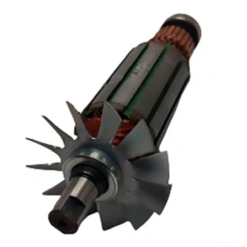 Induzido/ Rotor 110V - 511556-3 - Makita