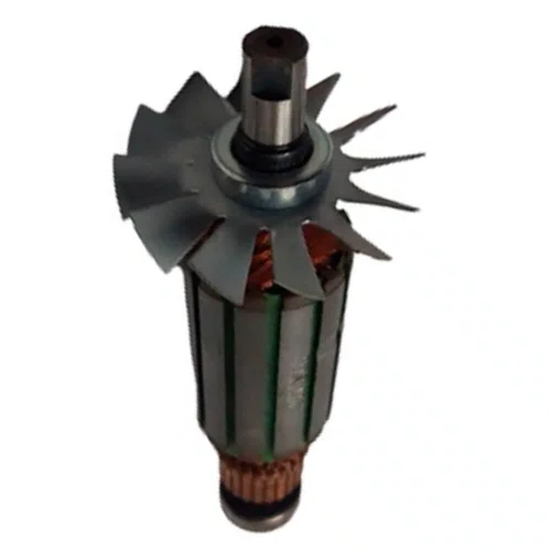 Induzido/ Rotor 110V - 511556-3 - Makita