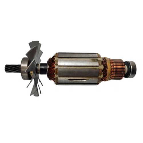 Induzido/ Rotor 110V - 512412-0 - Makita